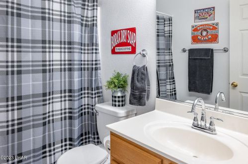 150 Sinbad Ln, Lake Havasu City AZ  86403-5341 exterior