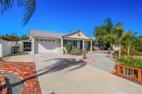 26378 Ridgemoor Rd, Menifee, CA 92586-2706