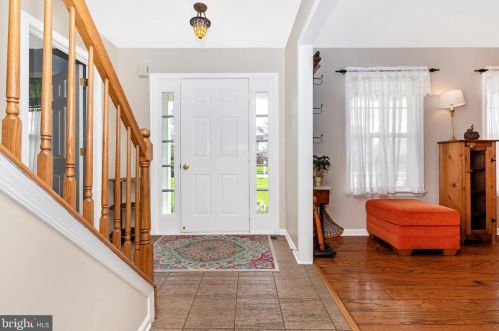 309 Williams Cir, Collegeville PA  19473-2344 exterior