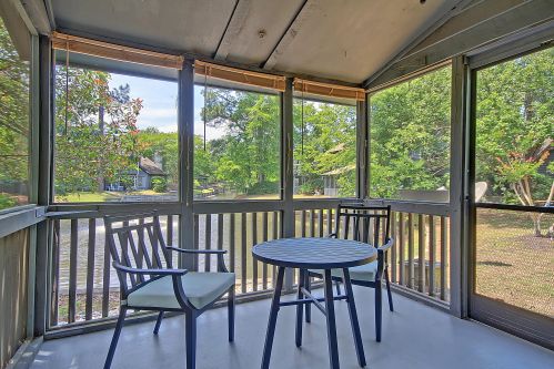 1106 Shadow Lake Cir, Mount Pleasant SC  29464-9039 exterior