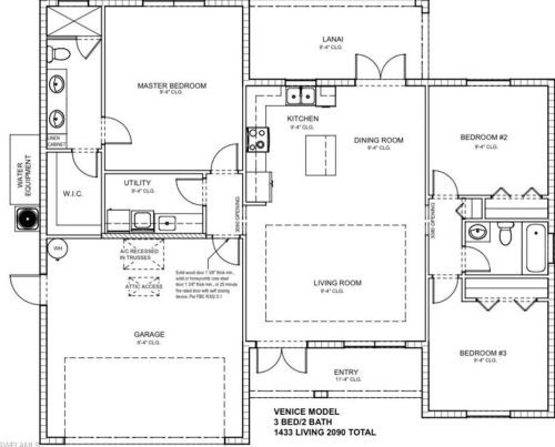 535 Shady Hollow Blvd, Naples, FL