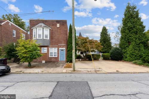 1718 Howland St, Wilmington, DE 19805-5315