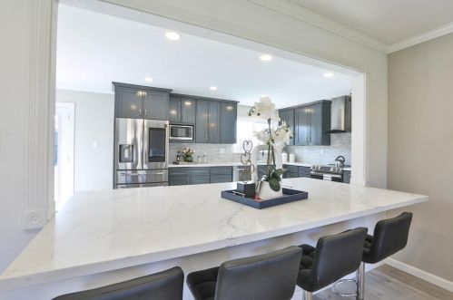 3400 Suncrest Ave, San Jose CA  95132-3011 exterior
