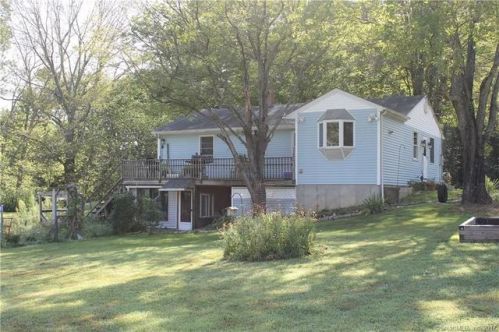 431 Burnham Hwy, Norwich, CT 06351-7002
