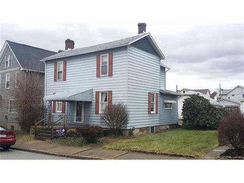 510 Chestnut St, Latrobe, PA 15650-1907