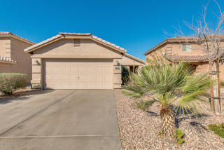 336 228th Ln, Buckeye, AZ 85326-8788