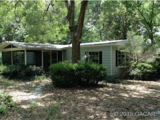 5416 234th St, Jonesville, FL 32669-2310