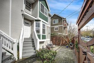 2908 85th St, Seattle, WA 98117-3835