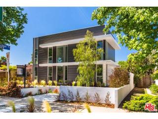 2521 Westwood Blvd, Los Angeles CA  90064-4115 exterior