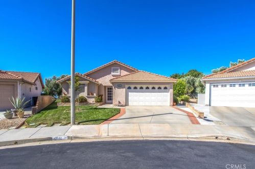 10661 Deerfield Dr, Beaumont, CA 92223-5599