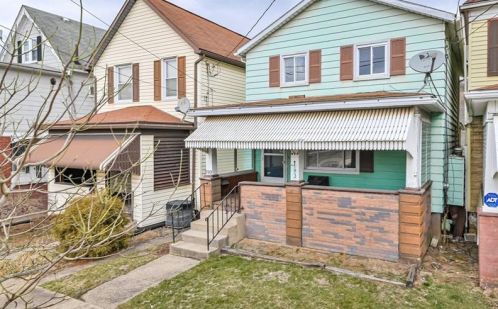 193 Sherman Ave, Vandergrift, PA 15690-1138