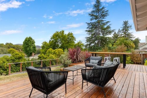 5972 San Aleso Ct, Santa Rosa CA  95409-3937 exterior