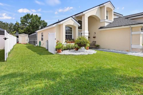 4906 Dunmore Ln, Kissimmee, FL 34746-5414