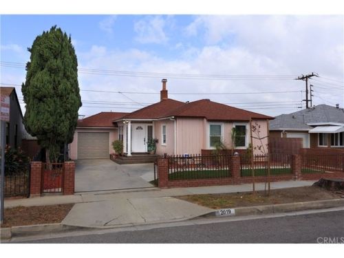 2019 144th St, Gardena, CA 90249-2921
