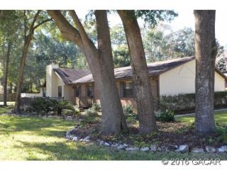 9211 13 Pl, Gainesville FL  32607-3217 exterior