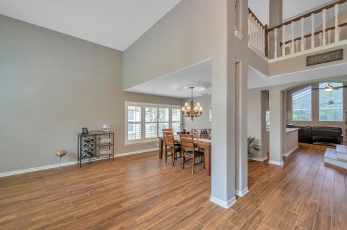 18914 Place Marquette, Lutz FL  33558-5312 exterior