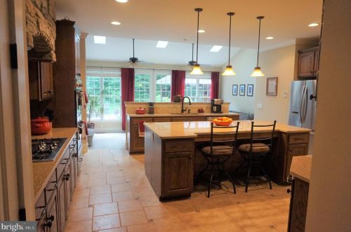 216 Otter Run Ct, Seaford DE  19973-7432 exterior