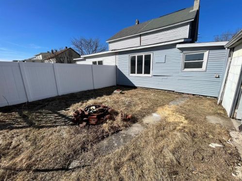 40 Ridge St, Coaldale PA  18218-1217 exterior