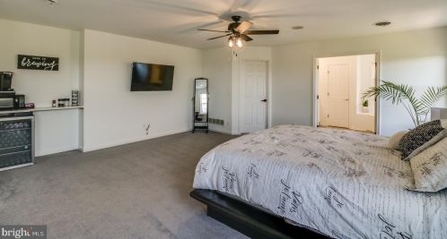 927 Birdie Ln, Magnolia DE  19962-3112 exterior