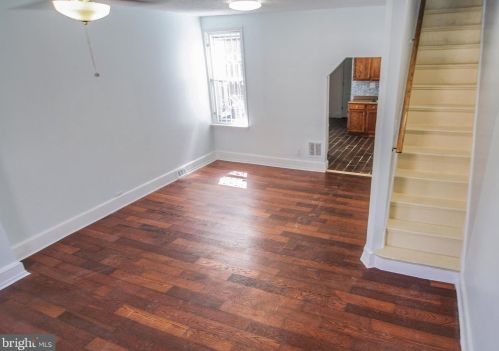 3824 Darien St, Philadelphia PA  19148-0053 exterior