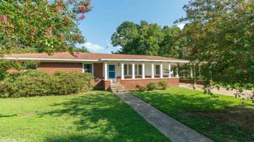 9 Cloverdale Blvd, Searcy AR  72143 exterior