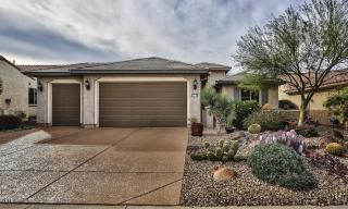 20544 273rd Ave, Buckeye, AZ 85396-6976