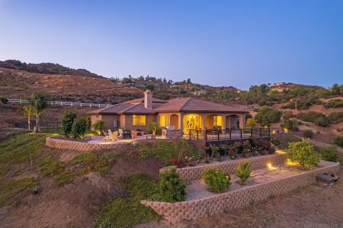2059 Corte Asoleado, Alpine, CA 91901-4127