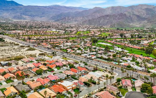 78565 Sagebrush Ave, La Quinta CA  92253-2406 exterior