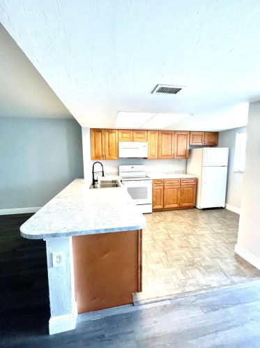 2005 Palm Beach Trace Dr, West Palm Beach FL  33411-1257 exterior