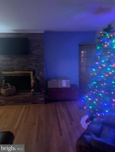 230 Forrestal Dr, Bear DE  19701-1668 exterior