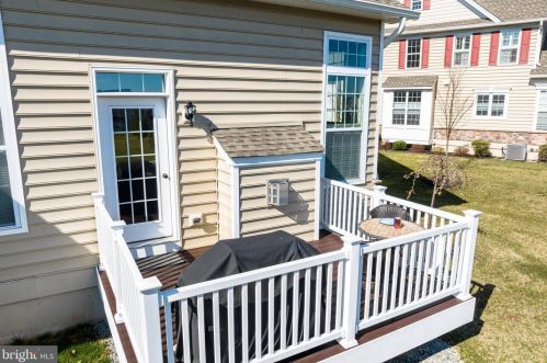 190 Iron Hill Way, Collegeville PA  19426-2833 exterior