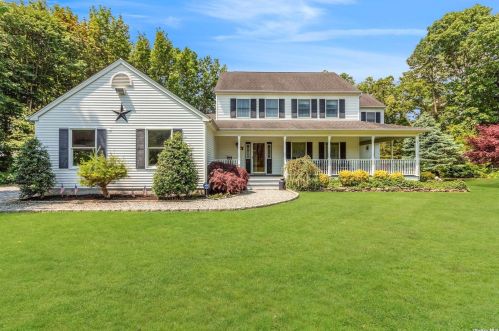 1275 White Eagle Dr, Laurel, NY 11948-1445