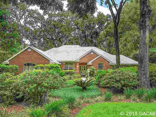 8926 44th Ln, Gainesville, FL 32608-4140