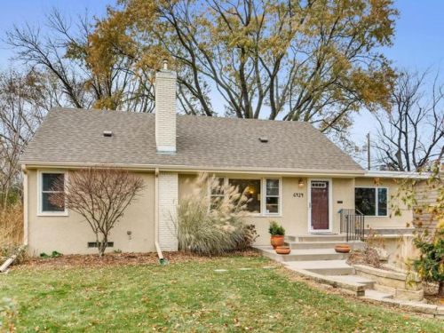 6424 Tingdale Ave, Minneapolis, MN 55439-1438