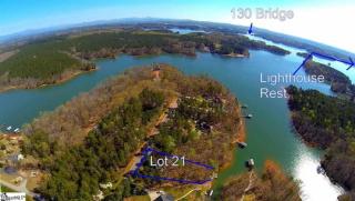 110 Pointe Harbor Dr, Seneca, SC 29672-0569