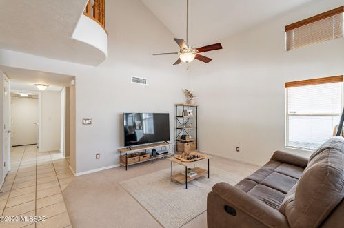 170 Eastern Dawn Ave, Tucson AZ  85748-1708 exterior