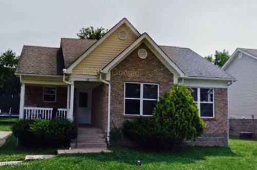 28 Maidie Ln, Shelbyville, KY 40065-1758