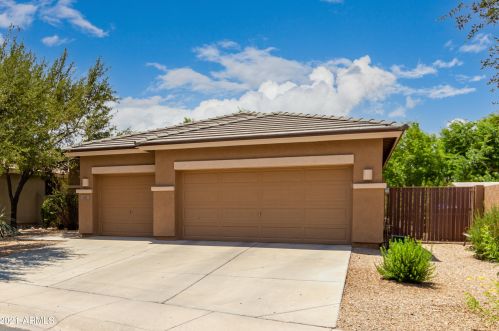 917 Scorpio Pl, Chandler, AZ 85249-3667