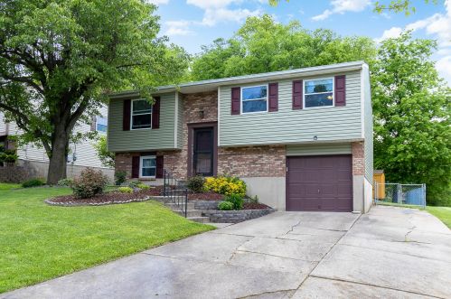131 Meadow Hill Dr, Covington, KY 41017-9787