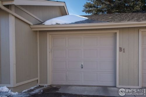 321 Big Horn Dr, Estes Park CO  80517-9003 exterior