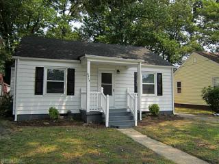 6314 Wellington St, Norfolk, VA 23513-2022