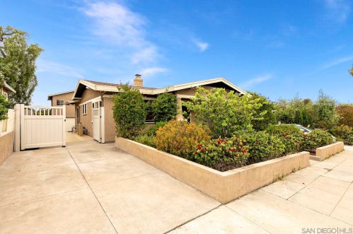 3720 Louisiana St, San Diego CA 92104-3313 exterior