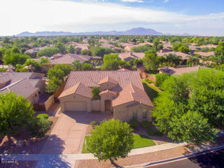 4519 Cloudburst Ct, Gilbert, AZ 85297-9620