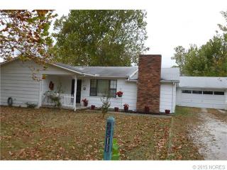 4511 Elwell Rd, Muskogee, OK 74401-6411