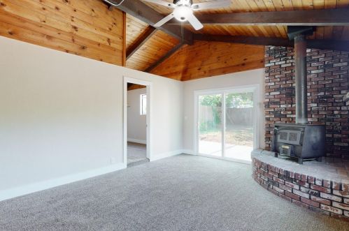 16 Midway Dr, Oroville CA  95966-3656 exterior