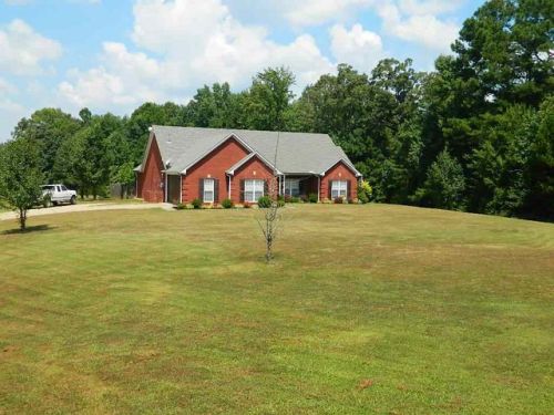 471 Union Cross Rd, Lexington, TN 38351-6423