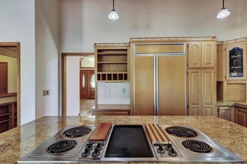 18114 Lake Forest Dr, Lake Wildwood CA  95946-9456 exterior