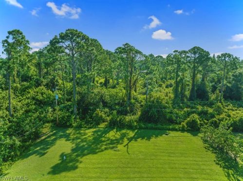 706 Hamilton Ave, Lehigh Acres FL  33972-4534 exterior