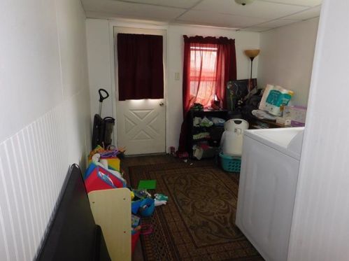 126 Snyder St, Connellsville PA  15425-3403 exterior