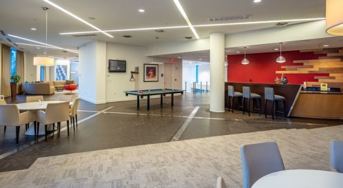 1 Roebling Way, Covington KY  41011-2394 exterior